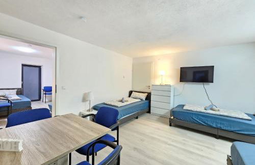 Wohnreich Blaubeuren Weiler - Wohnung 2 - 2-Zimmerwohnung - Foto 6