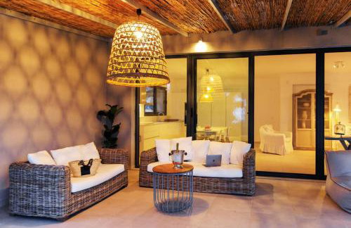 Dilean luxury villa - Photo 27