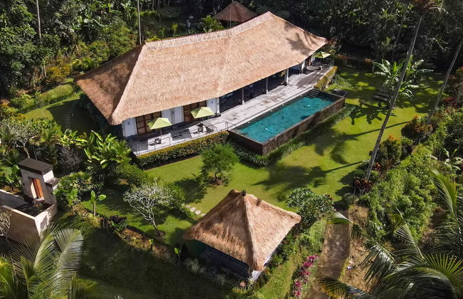 Villa Themma Jungle - Foto 25