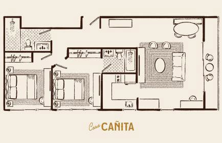 Casa Canita - Foto 20