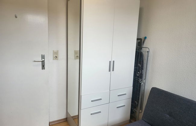 Stunning 1-bed Apartment in Bodolz Lake Constance - Foto 24