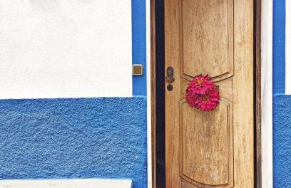 A Casa da Avó Leonor - Foto 1