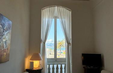 La Terrazza Sulla Baia The Balcony By The Bay - Foto 13