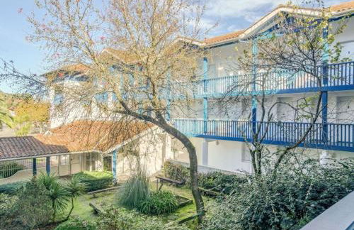 Appartement avec Terrasse et Piscine à 2 pas de la Plage - FR-1-4-567 - Foto 8