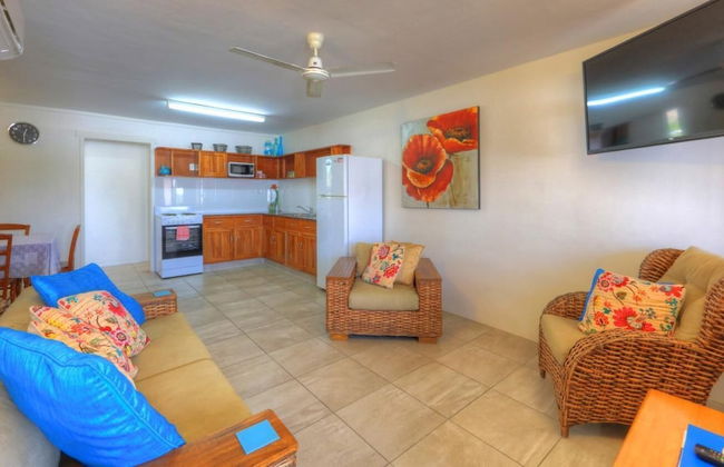 Sky View Units - Foto 14