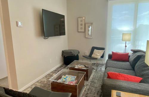 Stylish Trailside TC Condo - Foto 6