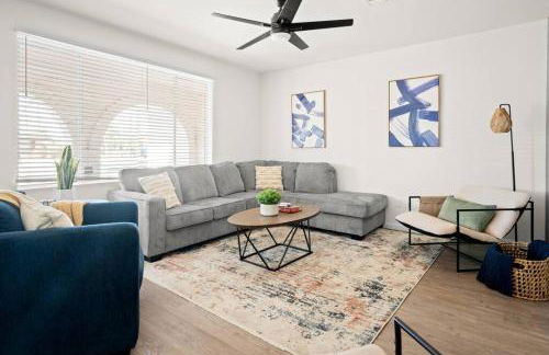 Tempe STR/MTR-close to ASU, Old Town & PHX airport - Foto 9