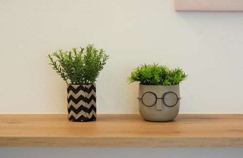 Cozy Apartments near the Port of Piraeus - Foto 12