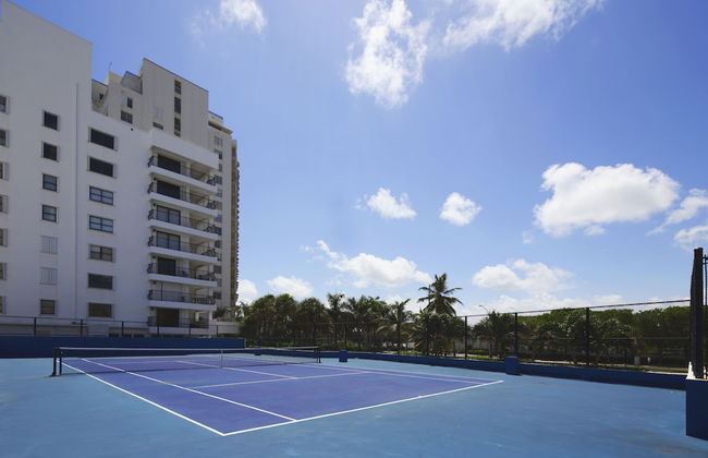 Beachfront Property Pool Gym Tennis Miami Beach! - Foto 121