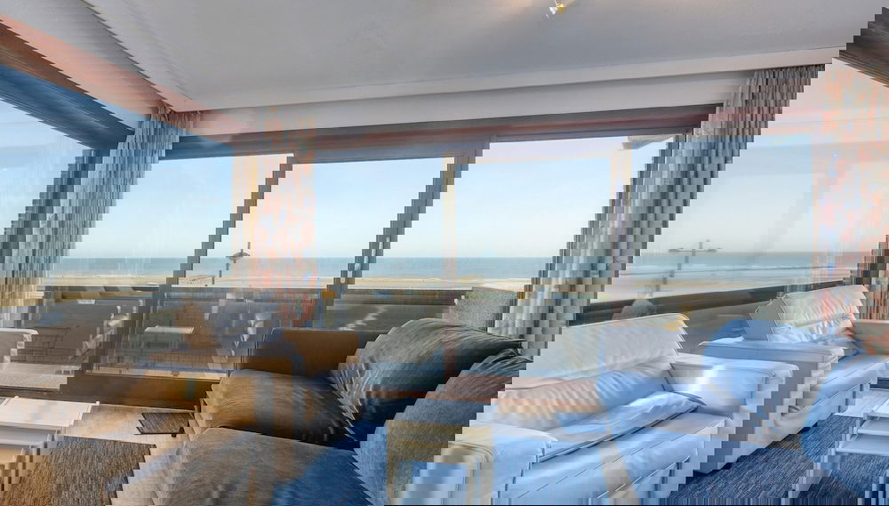 Apartment With Parking and Panoramic sea View - Foto 1, Immagine principale