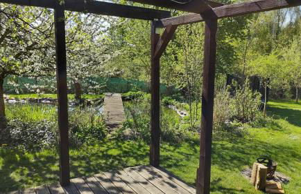 Große Ferienwohnung in Peetzig am See - Foto 51