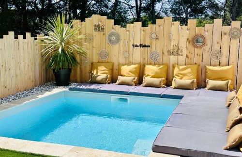 Villa Mathaia Cassis - Foto 53