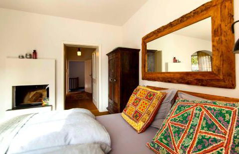 Ferienwohnung "Hochfeld Bergblick" - Foto 12