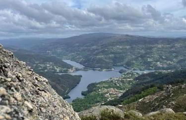 Casa da Laija - Estúdio - "Gerês" - Foto 24