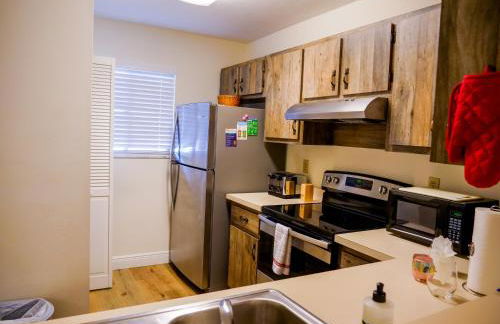 Spacious Townhome Ocala, Central Location, Newly Renovated, Pets Welcome - Foto 8