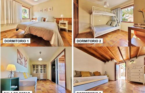 Villa Flores y Sol - Photo 20