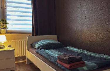 Emilys 3 Room Apartment 70 qm - Photo 9