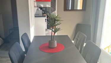 COQUELICOT Appartement 4 à 6personnes - Foto 3