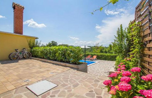 Amazing Home In Labin With Sauna - Foto 15