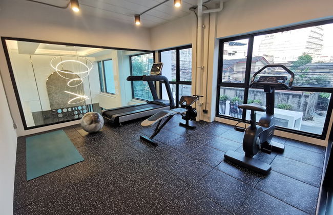 ABC@48 Hotel & Service Apartment - Foto 39