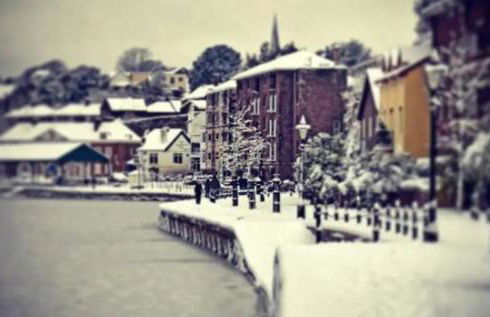 New North House by Staytor - Foto 19