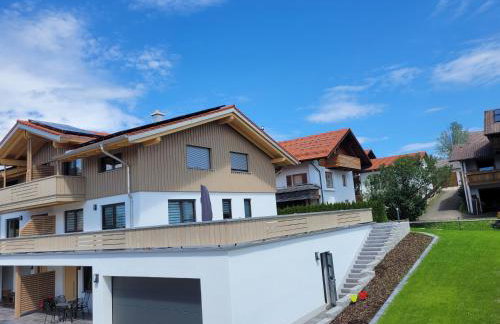 Ebenerdige Ferienwohnung Beim Schmölz - Foto 18