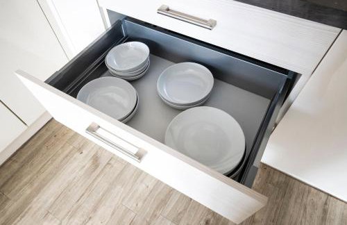 LUX Contractor & Family Haven - Parks x2, Sleeps 9 - Foto 39