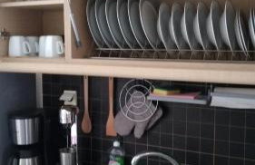 Iris Deluxe Suites 1 - Photo 11