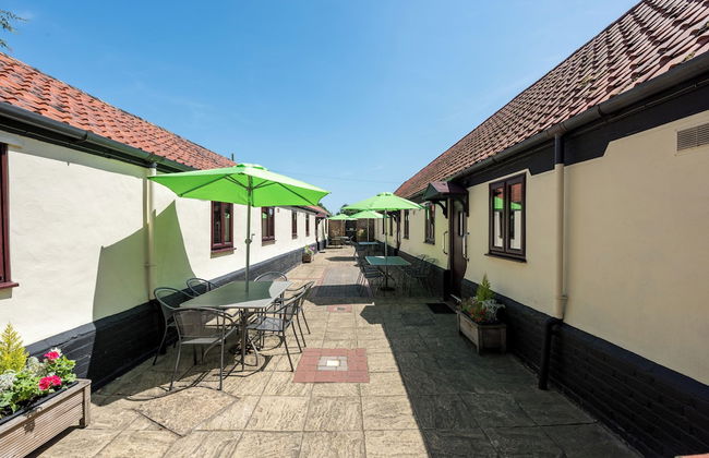 Birds Farm - Foto 45