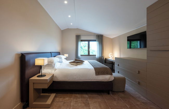 Altarocca Wine Resort Adults Only - Photo 40