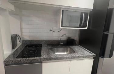 Studio Pinheiros- shopping eldorado - Foto 10