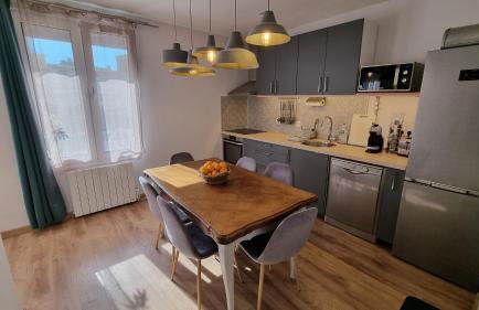 T3 au calme à deux pas de la mer - Foto 3