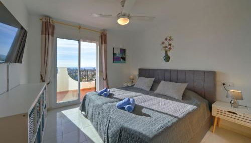 Apartment Imperial Park-18 by Interhome - Foto 5