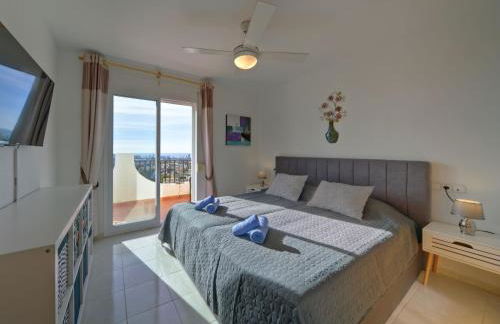 Apartment Imperial Park-18 by Interhome - Foto 5