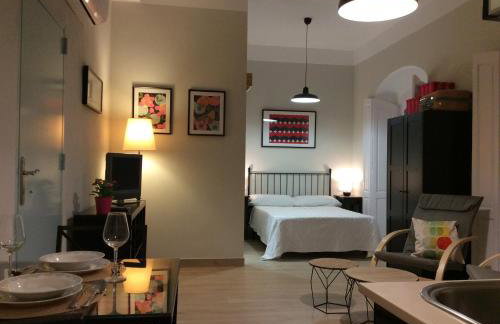 Apartamentos turísticos CASA de los BALCONES - Photo 65