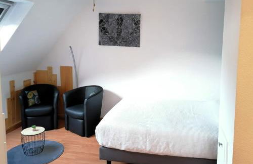 Studio cosy en plein centre ville - Foto 9