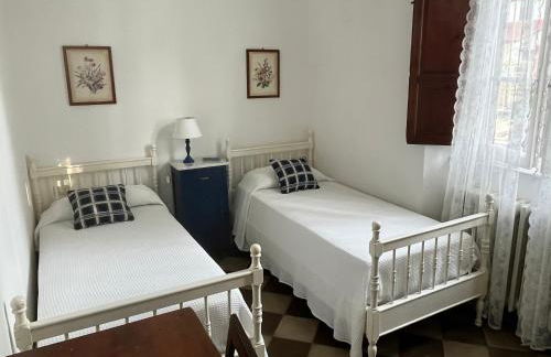 Villa Vanna - the ancient Forte just in the center - Foto 24