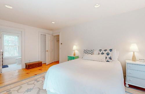 Close to Copake Lake! 4-Season Escape with Sauna - Foto 16