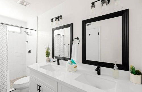 Tempe STR/MTR-close to ASU, Old Town & PHX airport - Foto 23