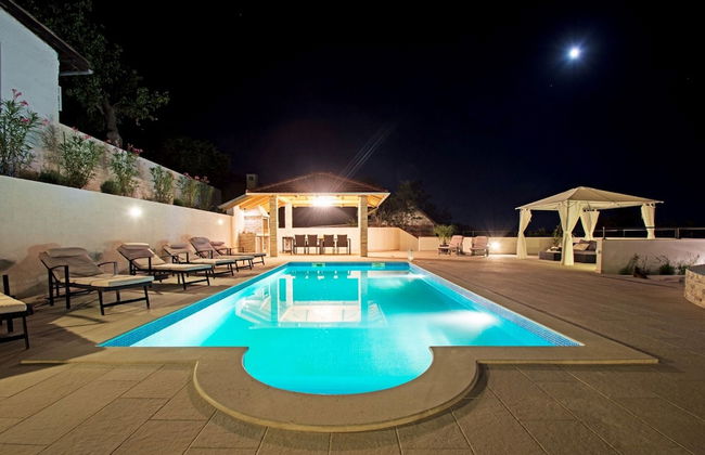 Pool House Edita - Foto 18