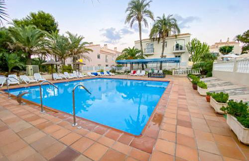 Bellaluz 18.15, La Manga Club Resort - Foto 17