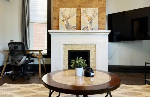 Chandler Studio Apartments - Foto 23