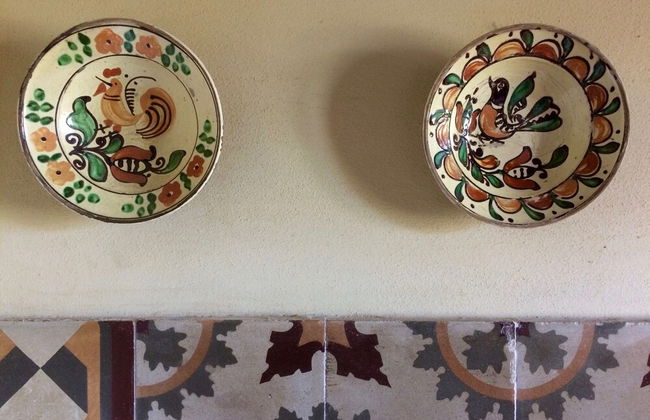 Agriturismo La Palazzina - Photo 49