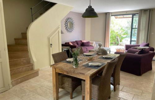 Maison Kokopetit - Dans les Corbières - Foto 9