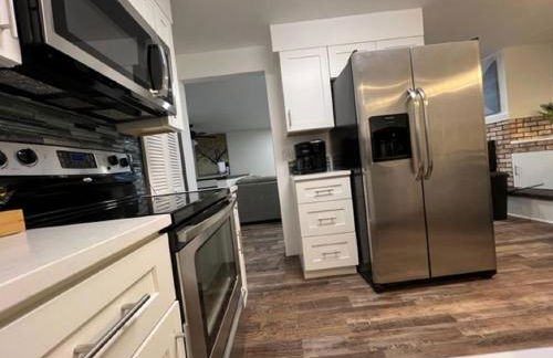 Outdoor Sanctuary - 3 min walk to Silver Mtn - Foto 10