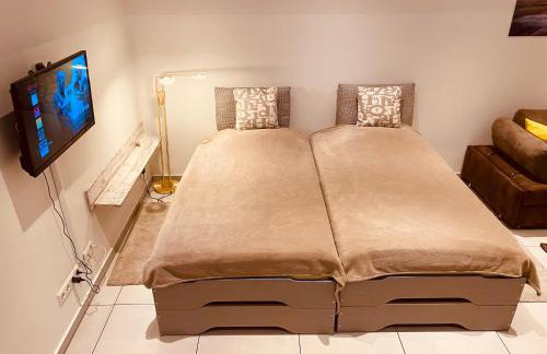 City Apartment in Kreuzberg - Foto 9