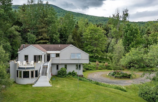 Mad Meadows 5 Bedroom Chalet by RedAwning - Foto 64