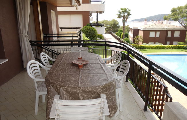 Apartamento Sa Llum - Foto 11