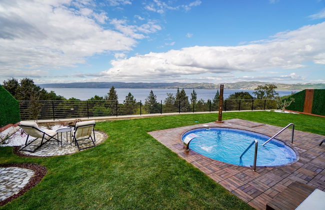 Lake Look Sapanca - Foto 23