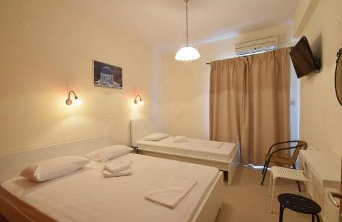 Jimmy's Apartments - Foto 25